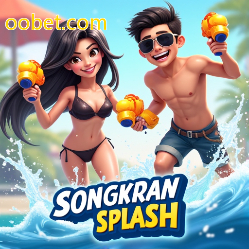 Cassino na plataforma oobet.com