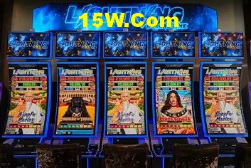 Jackpot Winner