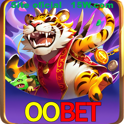 Imagem promocional da OObet mostrando a plataforma e suas vantagens